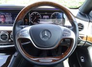 2016/3 Mercedes-Benz Maybach 6.0 S600 Maybach 7G-Tronic Plus £75,541 CIF