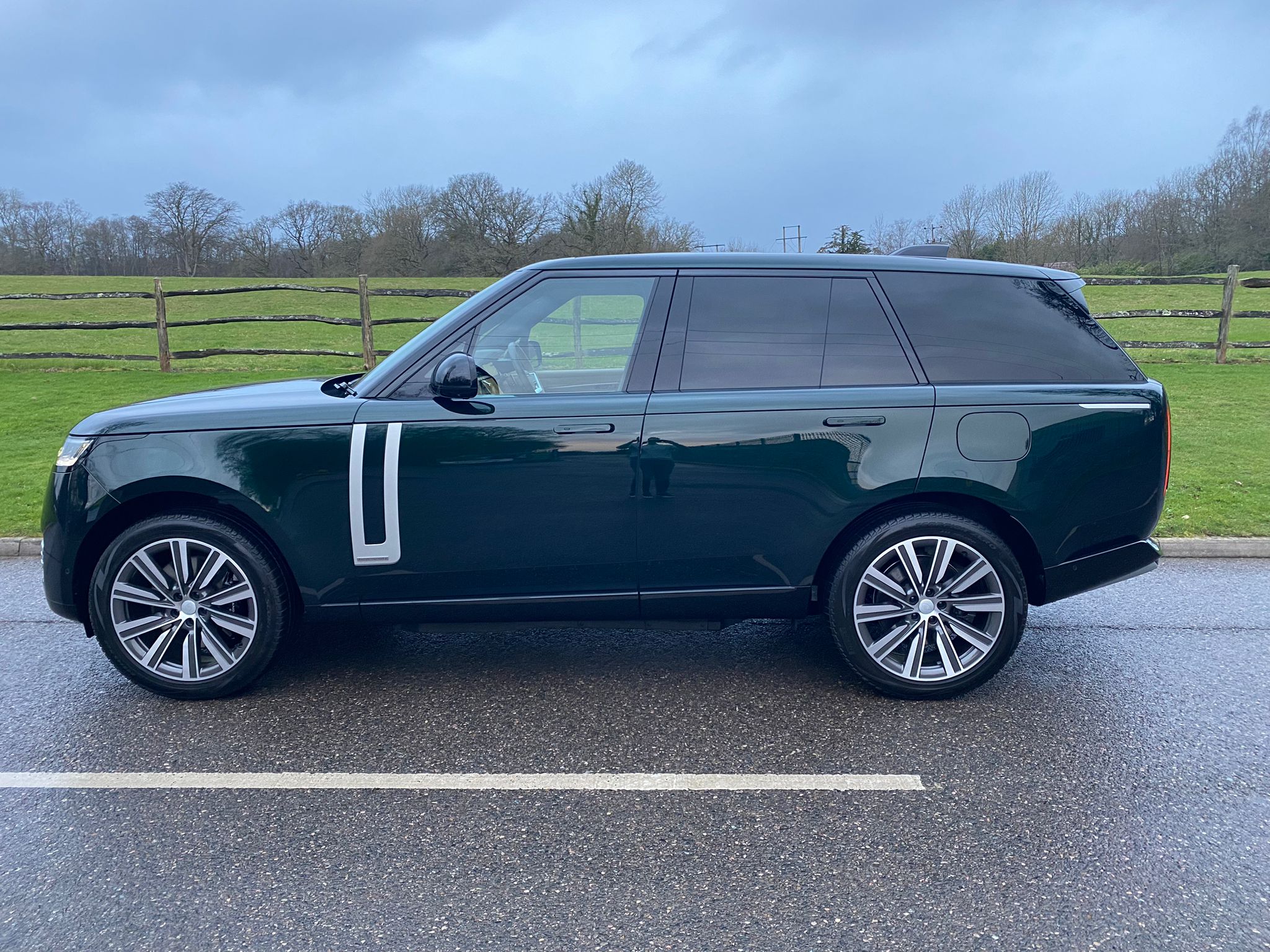 SOLD – Range Rover Autobiography
