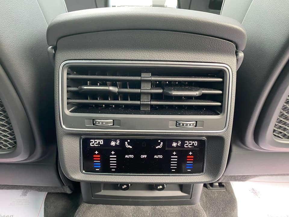 SOLD – AUDI Q7 3.0 TDI