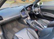SOLD – AUDI R8