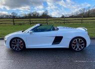 SOLD – AUDI R8