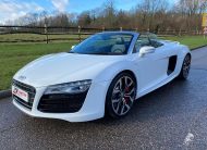 SOLD – AUDI R8