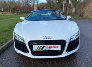 SOLD – AUDI R8