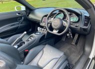 SOLD – AUDI R8