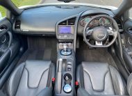 SOLD – AUDI R8