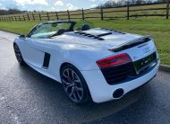 SOLD – AUDI R8