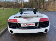 SOLD – AUDI R8