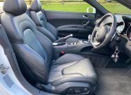 SOLD – AUDI R8