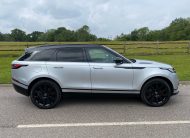 SOLD – RANGE ROVER VELAR.