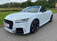 SOLD – Audi TT RS