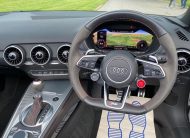 SOLD – Audi TT RS