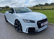 SOLD – Audi TT RS