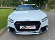 SOLD – Audi TT RS