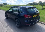 SOLD – BMW X5