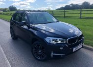 SOLD – BMW X5