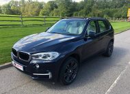 SOLD – BMW X5