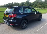 SOLD – BMW X5