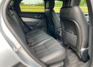 SOLD – RANGE ROVER VELAR.