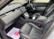 SOLD – RANGE ROVER VELAR.