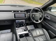 SOLD – RANGE ROVER VELAR.