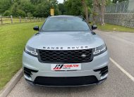 SOLD – RANGE ROVER VELAR.
