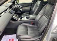 SOLD – RANGE ROVER VELAR.