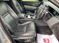 SOLD – RANGE ROVER VELAR.