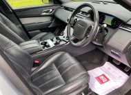 SOLD – RANGE ROVER VELAR.
