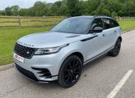 SOLD – RANGE ROVER VELAR.