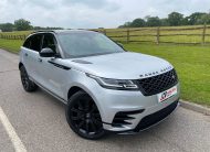 SOLD – RANGE ROVER VELAR.