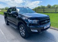 SOLD – Ford Ranger Wildtrak