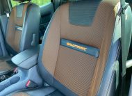 SOLD – Ford Ranger Wildtrak