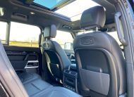 SOLD – Land Rover Defender 110 ( 2000cc petrol )