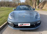 SOLD – PORSCHE PANAMERA HYBRID