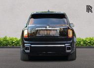 2026 Rolls-Royce Cullinan II 544 5dr Auto