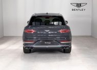 2026 Bentley Bentayga 4.0 V8 Atelier Edition Auto 4WD Euro 6 (s/s) 5dr