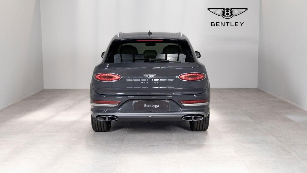 2026 Bentley Bentayga 4.0 V8 Atelier Edition Auto 4WD Euro 6 (s/s) 5dr