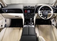2026 Bentley Bentayga 4.0 V8 Atelier Edition Auto 4WD Euro 6 (s/s) 5dr