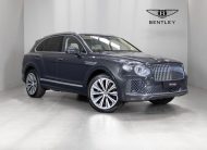 2026 Bentley Bentayga 4.0 V8 Atelier Edition Auto 4WD Euro 6 (s/s) 5dr