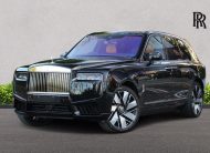 2026 Rolls-Royce Cullinan II 544 5dr Auto