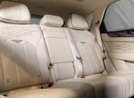 2026 Bentley Bentayga 4.0 V8 Atelier Edition Auto 4WD Euro 6 (s/s) 5dr