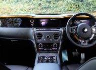 2026 Rolls-Royce Cullinan II 544 5dr Auto