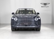 2026 Bentley Bentayga 4.0 V8 Atelier Edition Auto 4WD Euro 6 (s/s) 5dr