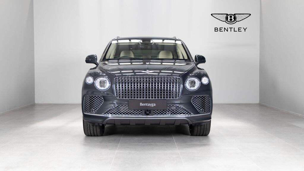 2026 Bentley Bentayga 4.0 V8 Atelier Edition Auto 4WD Euro 6 (s/s) 5dr