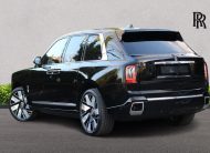 2026 Rolls-Royce Cullinan II 544 5dr Auto
