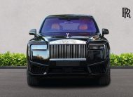 2026 Rolls-Royce Cullinan II 544 5dr Auto