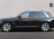 2026 Rolls-Royce Cullinan II 544 5dr Auto