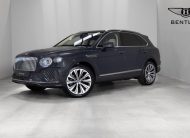 2026 Bentley Bentayga 4.0 V8 Atelier Edition Auto 4WD Euro 6 (s/s) 5dr