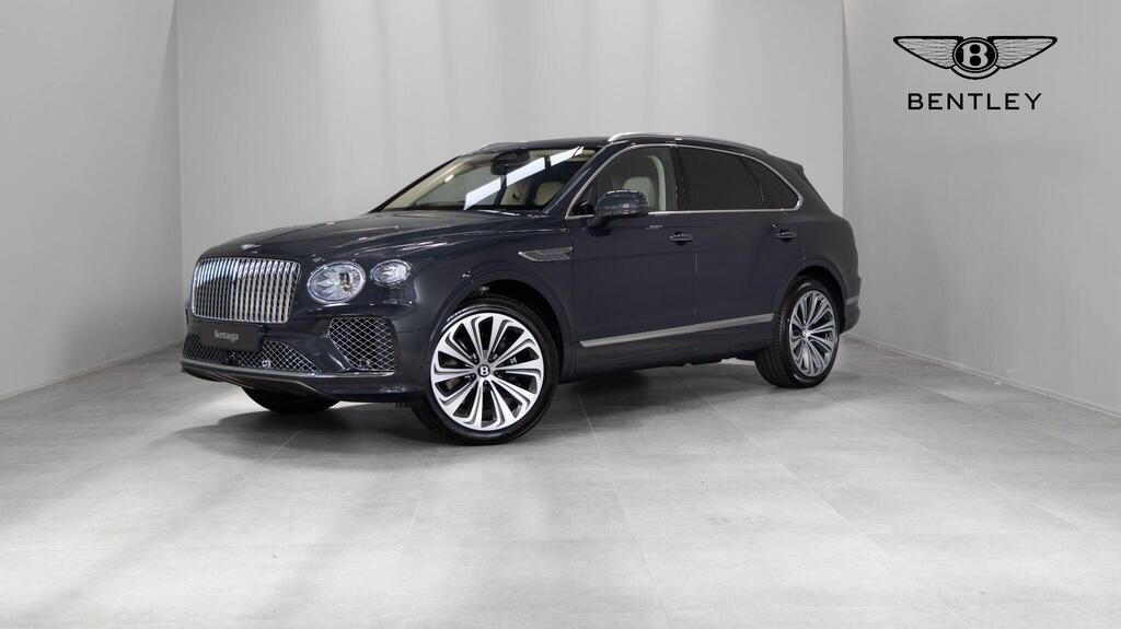 2026 Bentley Bentayga 4.0 V8 Atelier Edition Auto 4WD Euro 6 (s/s) 5dr