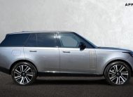 2024 Land Rover Range Rover 3.0 D350 MHEV SE Auto 4WD Euro 6 (s/s) 5dr